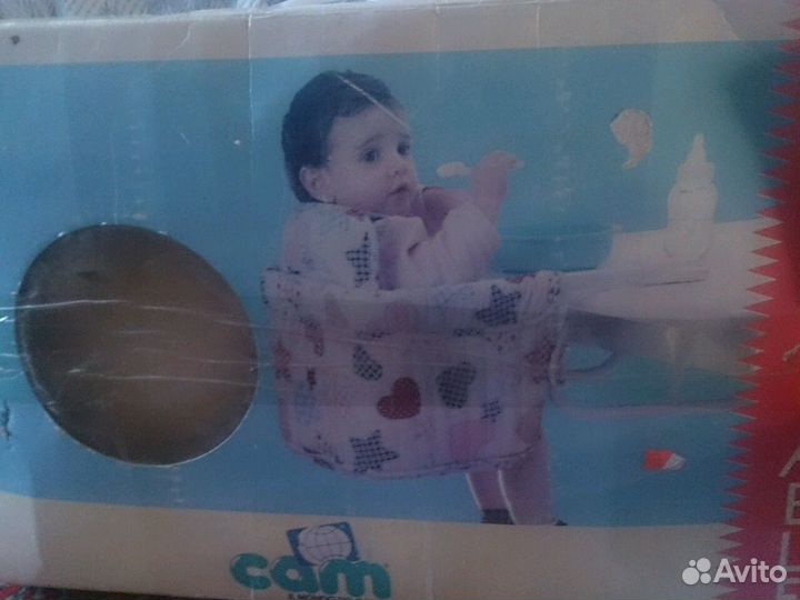 Стул для кормления