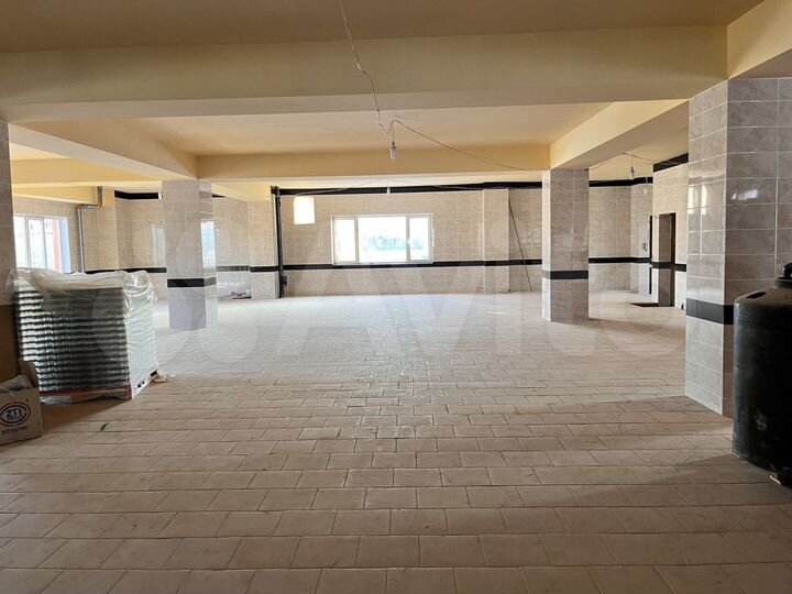 Пищевое Производство, 400 м²