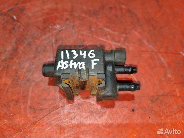 Клапан электромагнитный Opel Astra F универсал 1.6