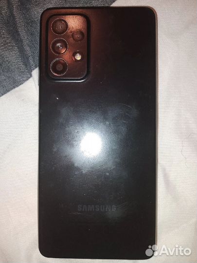 Samsung Galaxy A52, 4/128 ГБ