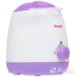 Подогреватель/стерилизатор Ramili BFW200