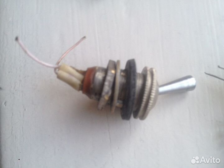 Радиодетали