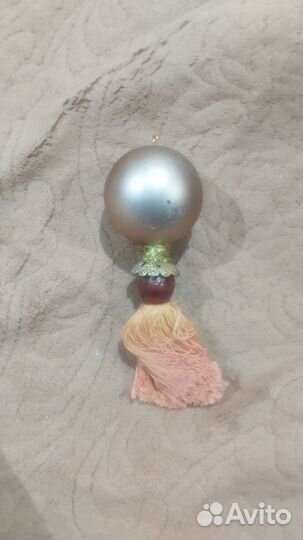 Косплей геншин