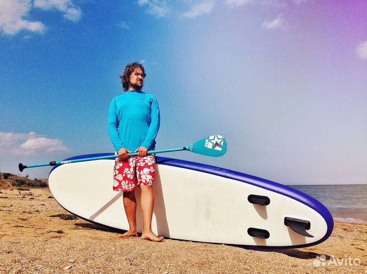 Sup board прокат и аренда сапов