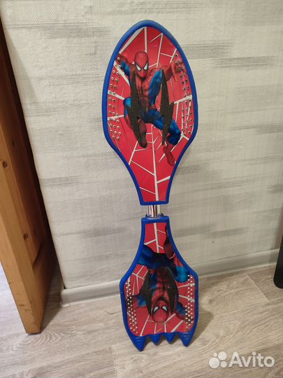 Роллерсерф