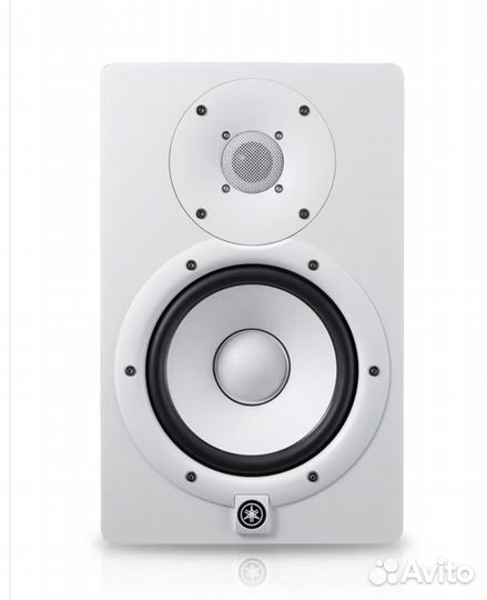 2 шт. Yamaha HS7 активный студийный монитор