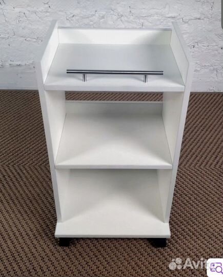 Тумбочка для мастера