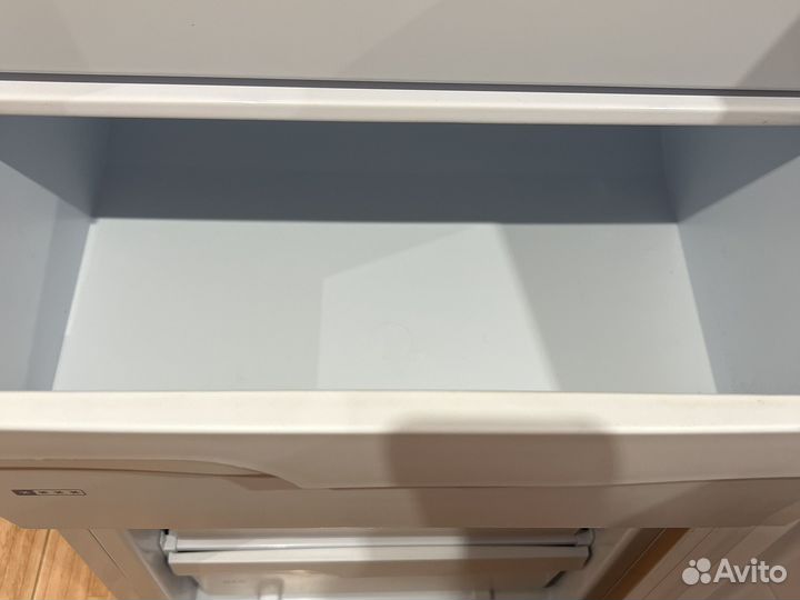 Морозильная камера бу