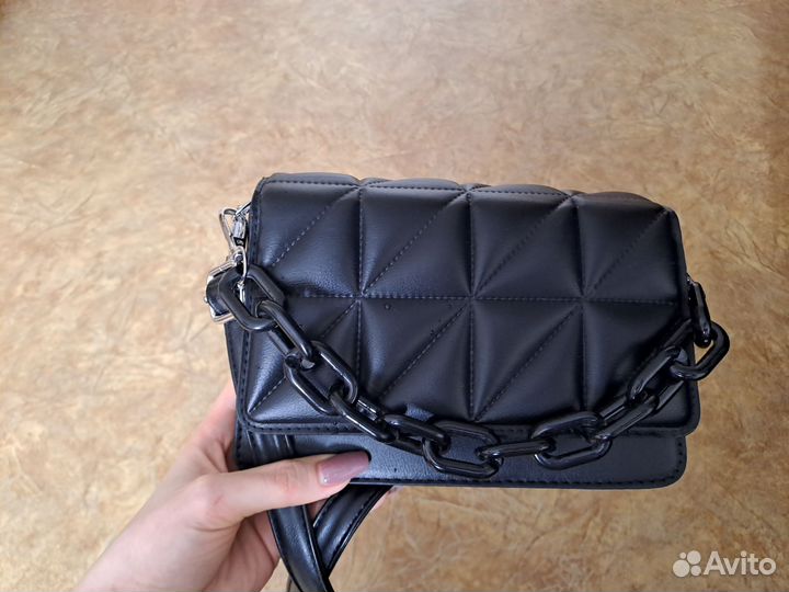 Сумка клатч