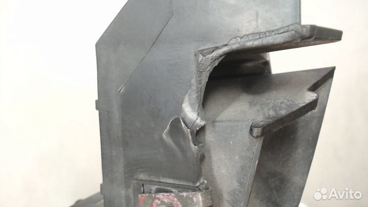 Фара (передняя) Mazda 3 (BK), 2005