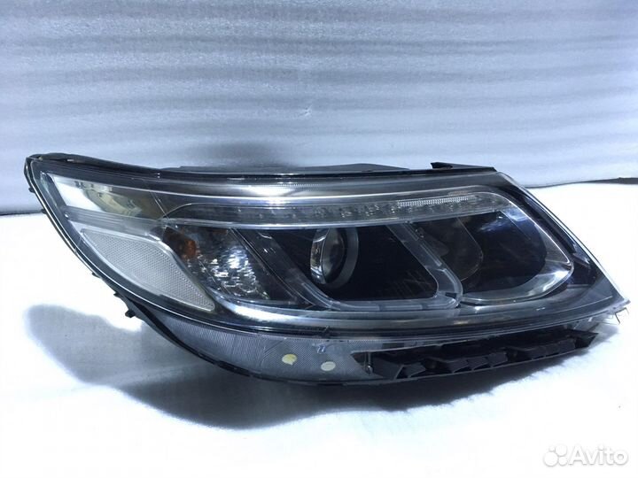 Фара киа соренто правая