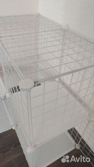 Клетка для животных