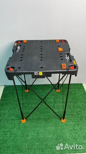 Стол-верстак Worx WX066