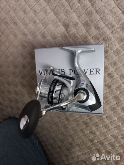 Катушка рыболовная Ryobi