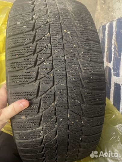 Triangle Snowlink TWT02 235/40 R18 92R