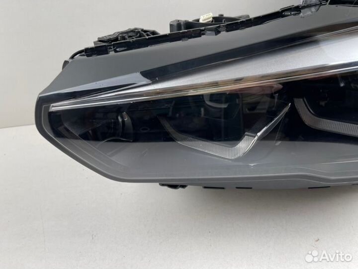 Фара левая Bmw X5 G05 2018