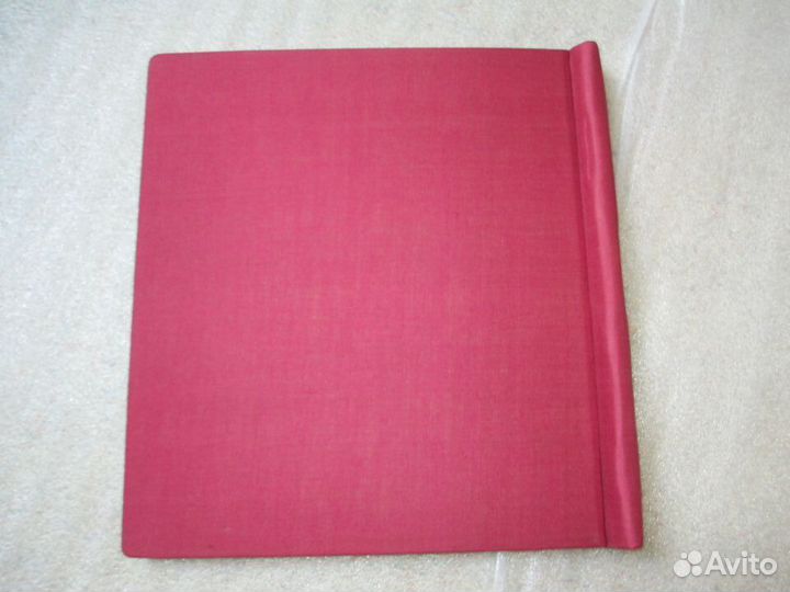 Альбом для листов Schaubek