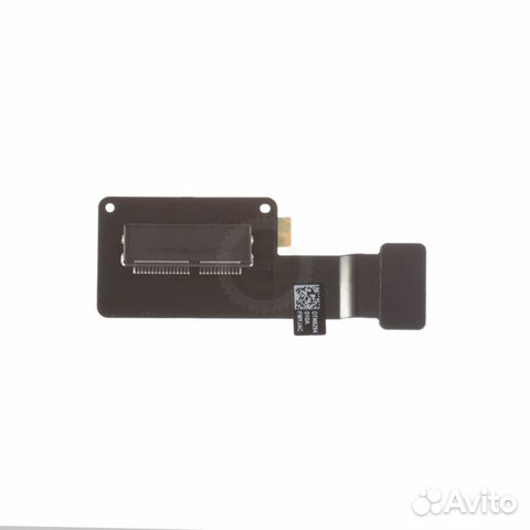 Шлейф SSD Mac mini A1347 Late 2014