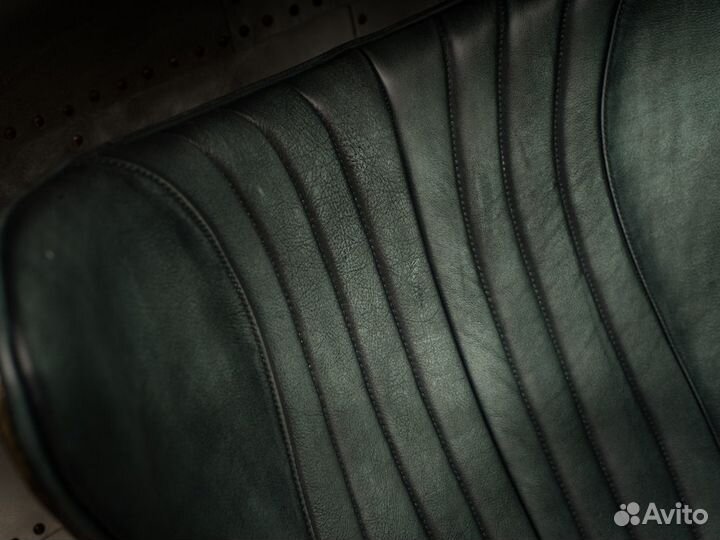 Кресло Aviator Rotation 360 Folding Mechanism