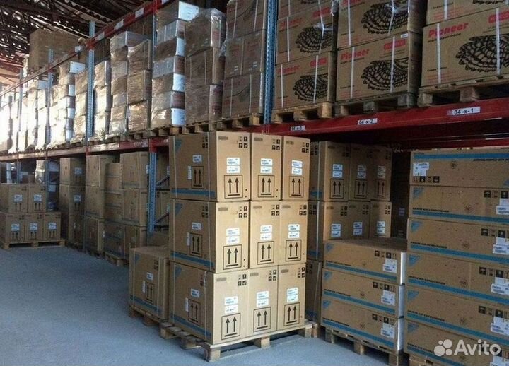 Кондиционер/Сплит-система с гарантией