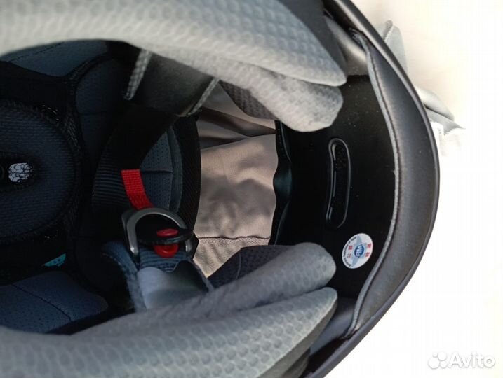 Шлем Arai Corsair V IOM TT 2013 M размер Medium