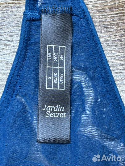 Трусы женские S Jardin Secret