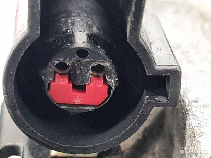 Компрессор кондиционера для Ford Focus 1 1779107