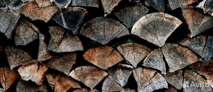 Дрова честные