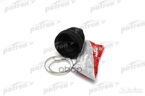 Пыльник шрус, комплект