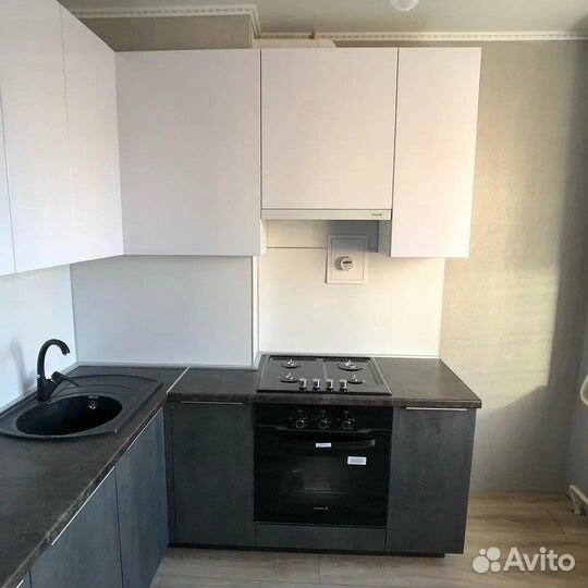 Кухня от производителя