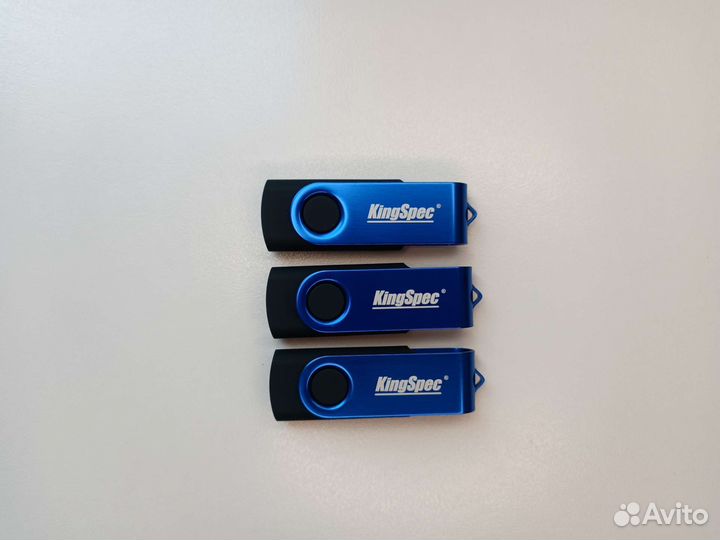 USB флешка 32 Gb