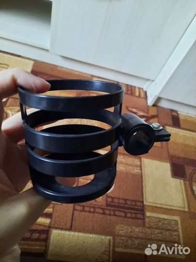 Подстаканник для коляски