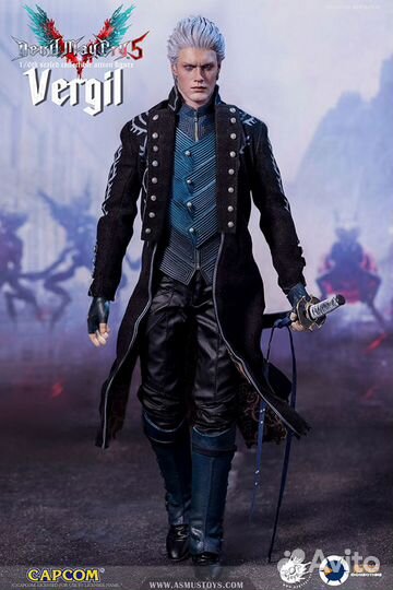 Vergil