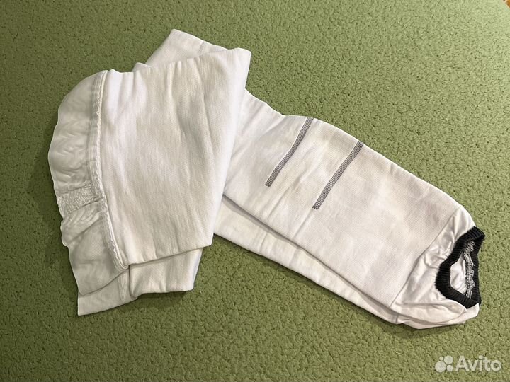 Компрессионные чулки