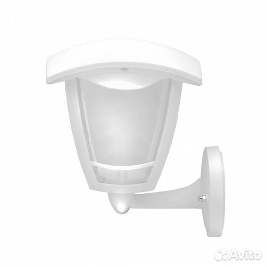 Бра настенный пластик уличный и для ванной