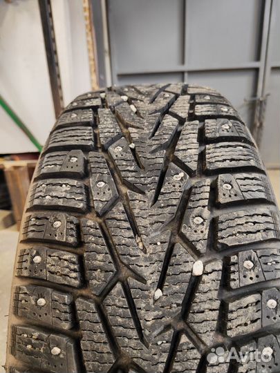 Nokian Tyres Nordman 7 215/60 R16