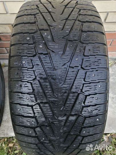 Nokian Tyres Hakkapeliitta 7 295/40 R21