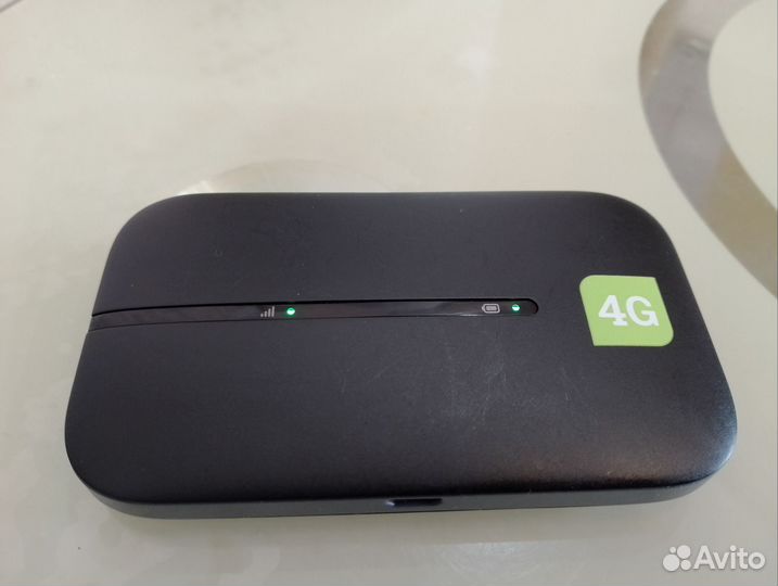 Wifi роутер 4g модем Huawei E5576-320