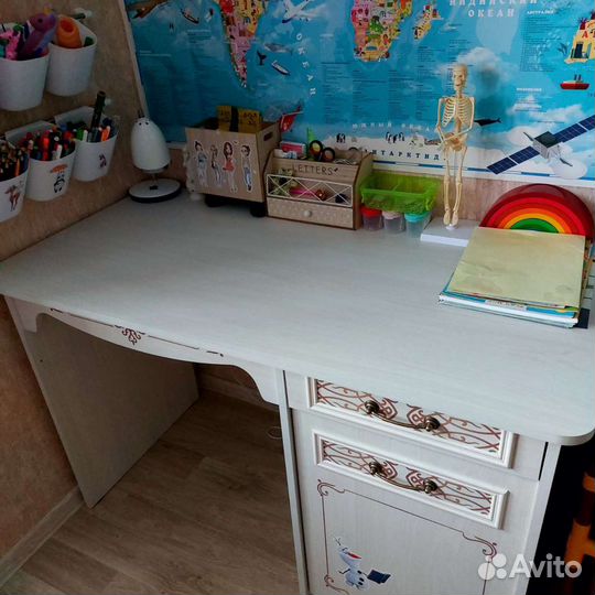 Детская Флоренция