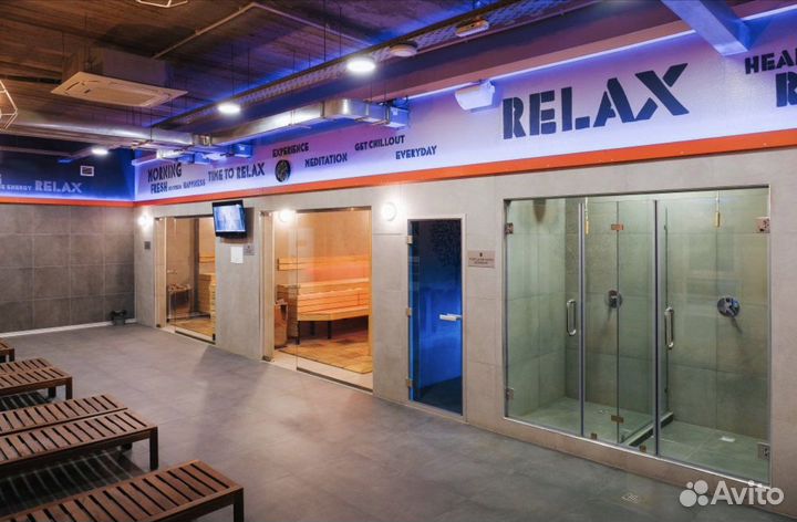 Абонемент в фитнес клуб fizruk