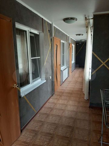 Комната 14 м² в 5-к., 1/2 эт.