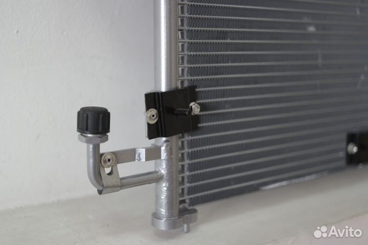 Радиатор кондиционера Daewoo Nexia 94-16 / Espero