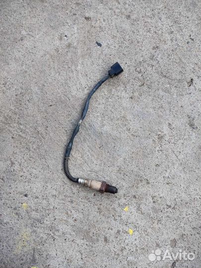 Hyundai Accent лямбда зонд датчик кислорода