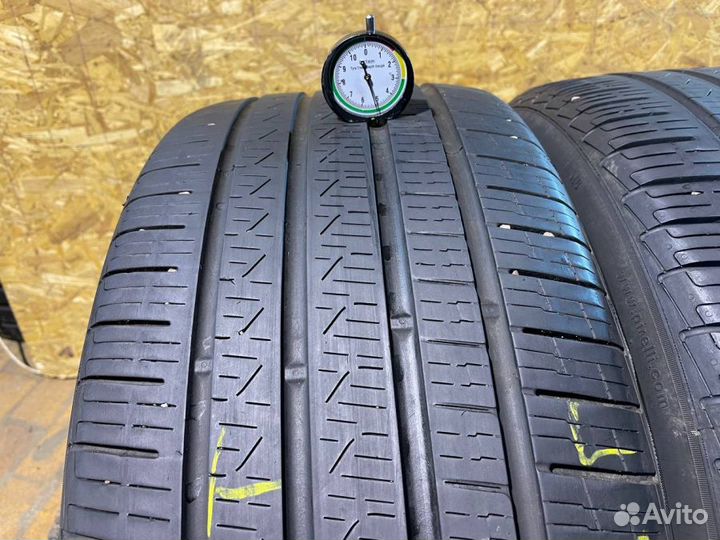 Pirelli Cinturato P7 All Season 255/40 R20