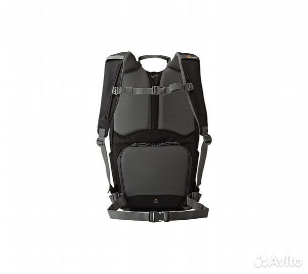Фоторюкзак Lowepro Photo Hatchback BP 150 AW II (ч