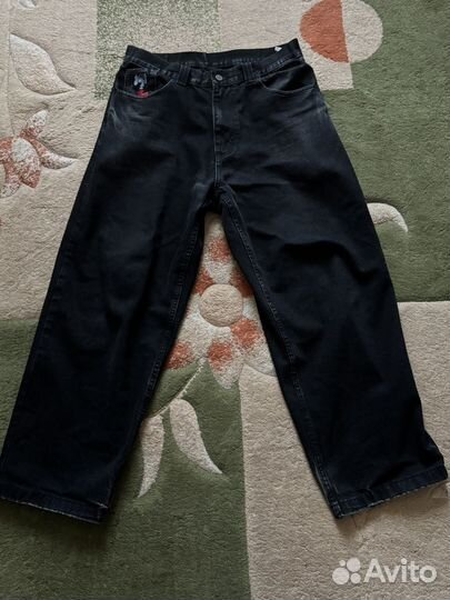 Джинсы mind error оригинал