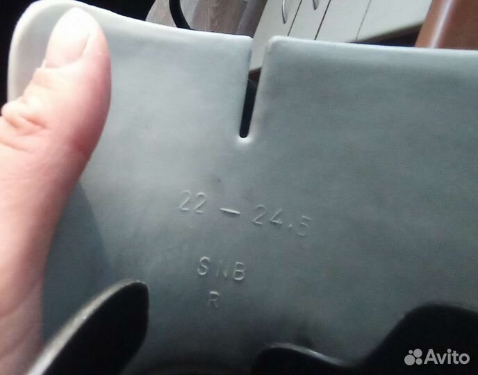 Ботинки для жесткого сноуборда