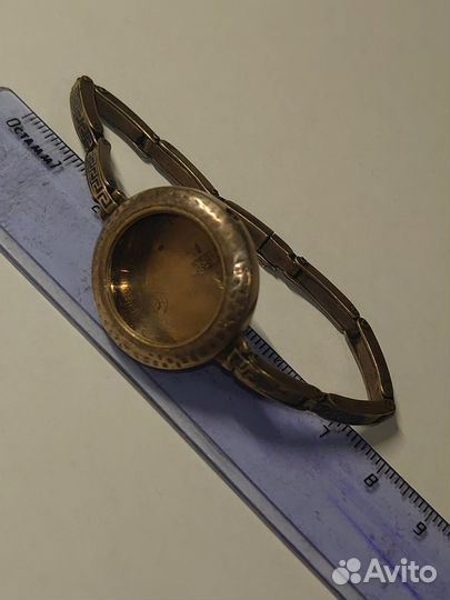 Браслет от женских часов