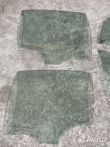 Стекло двери заднее правое bmw f30