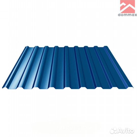 Профнастил